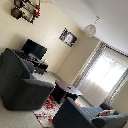 Homes By Val نيروبي المظهر الخارجي الصورة